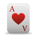 card