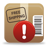package_warning