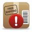 package_warning