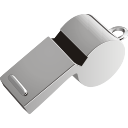 whistle