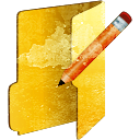 folder_edit