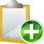 note_add