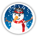 merry-christmas-snowman