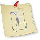 folder