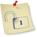 padlock_unlocked