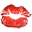 kiss