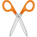 cut