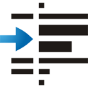 increase_indent