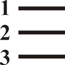 numbered_list