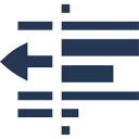 decrease_indent