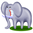 Elephant_128x128