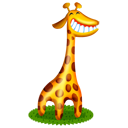 Giraffe_128x128