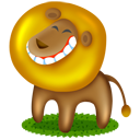 Lion_128x128