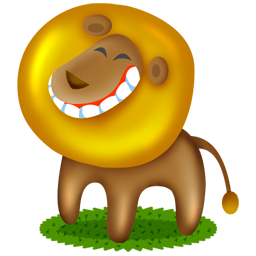 Lion_256x256