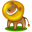 Lion_32x32