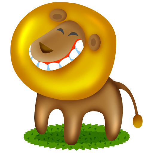Lion_512x512