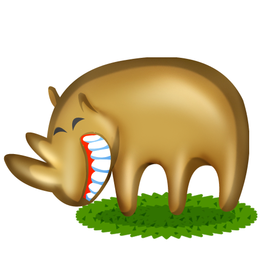 Rhinoceros_512x512