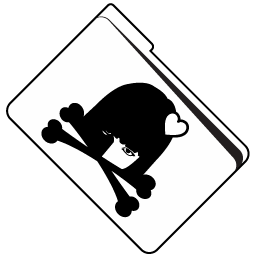 death.to.folders