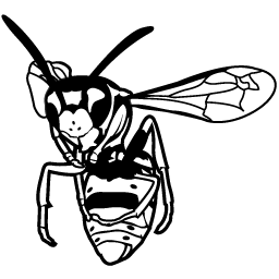 hornet.mitten