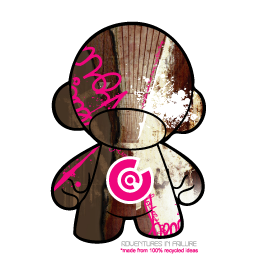 munny.adventures.in.failure