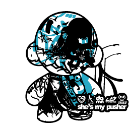 munny.shes.my.pusher