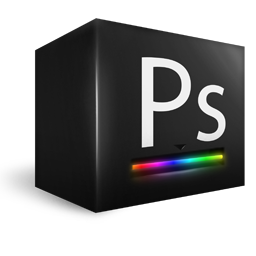 Photoshop_Cube