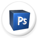 PhotoshopCube