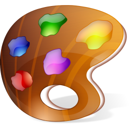 Palette