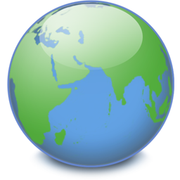Globe