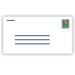 enveloppe