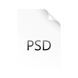 psd