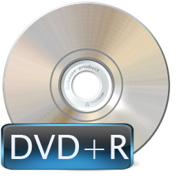 DVD+R