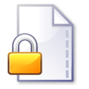encrypted