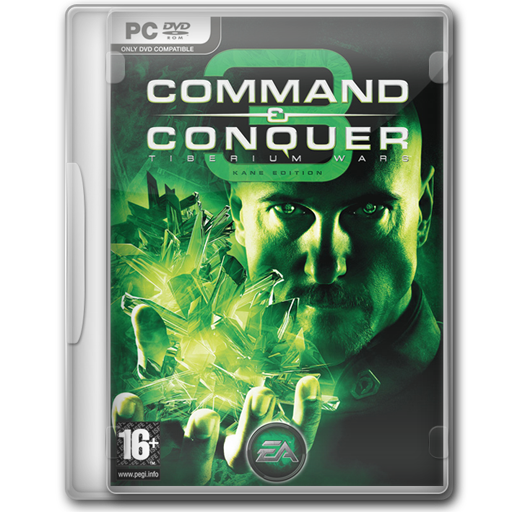 Command-&-Conquer-3-Kane-Edition