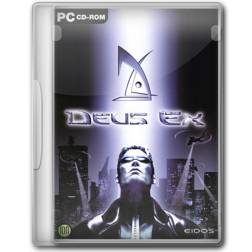 Deus-Ex