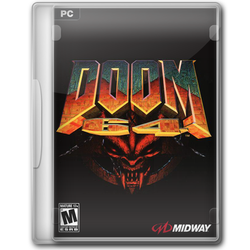 Doom-64