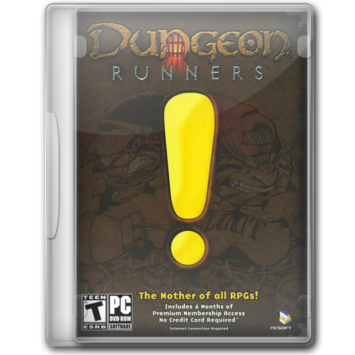 Dungeon-Runners