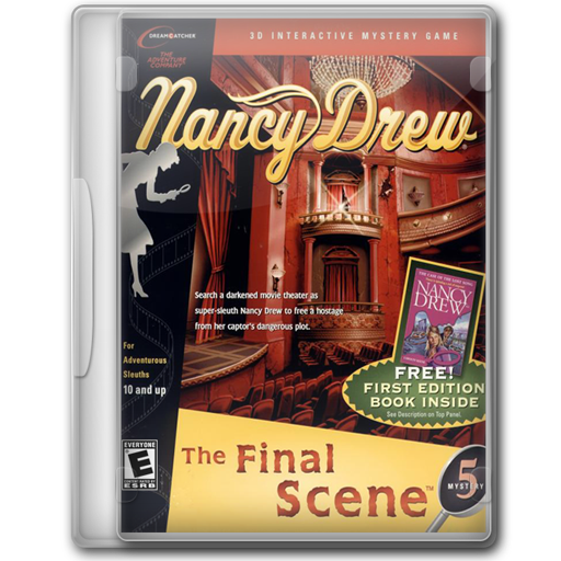 Nancy-Drew-05-The-Final-Scene