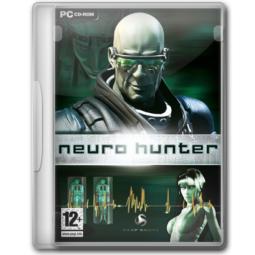 Neuro-Hunter