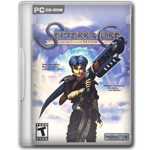 Septerra-Core