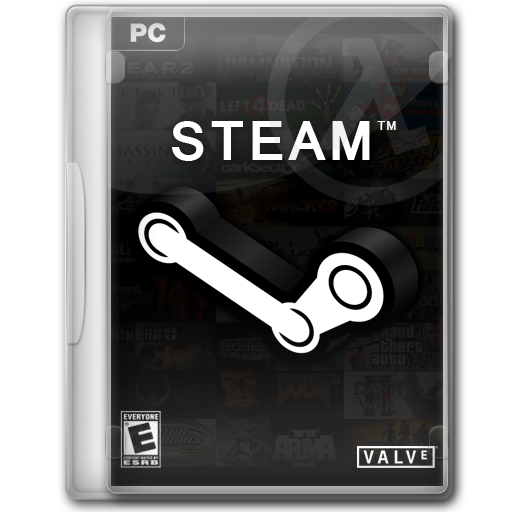 Steam