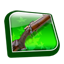 dooffy_ikony_MYSLIVCI_09_lovecka_puska