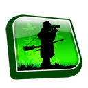 dooffy_ikony_MYSLIVCI_09_myslivec