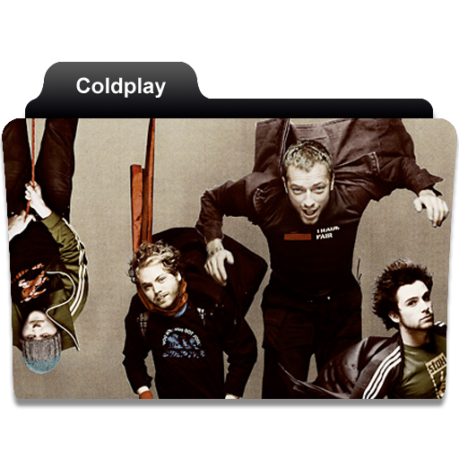 coldplay
