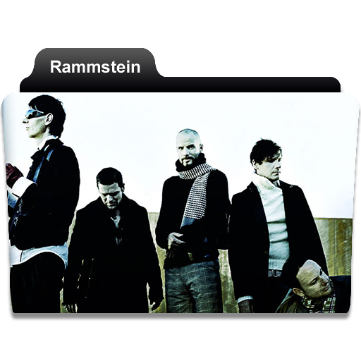rammstein