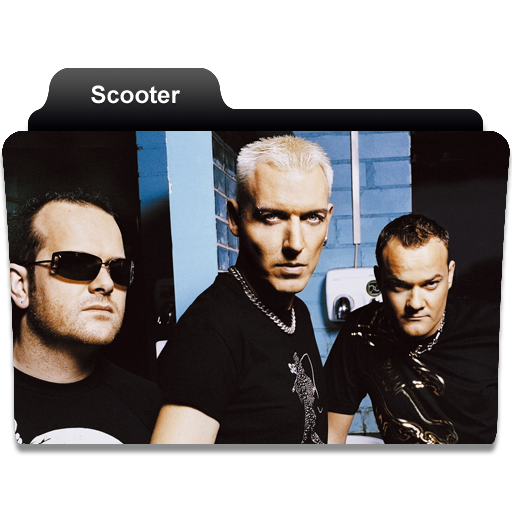 scooter