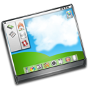 Xi_Bliss_Desktop