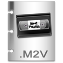 M2V