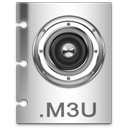 M3U