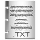 TXT